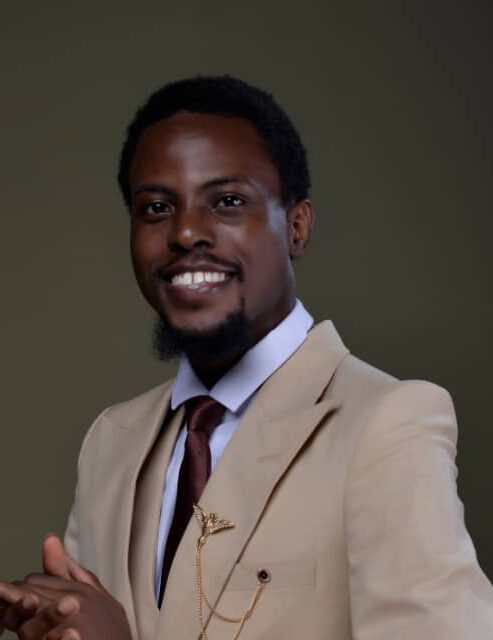 Jacob Emmanuel Shekete