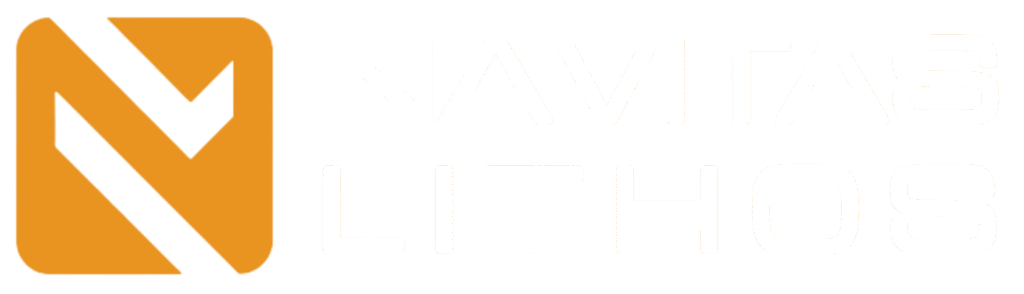 Navitas Lithos Logo