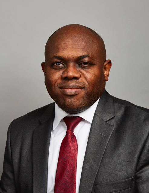 Olabamidele Adebanjo Olatunde