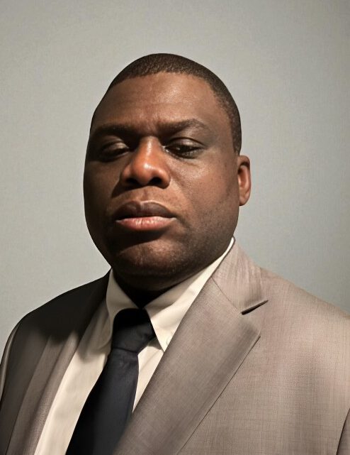 Benedict Olaitan Afolayan