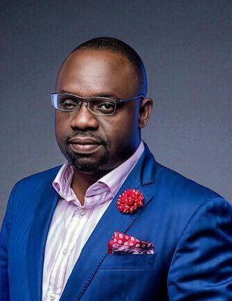 Gbenga Abiodun Shonubi